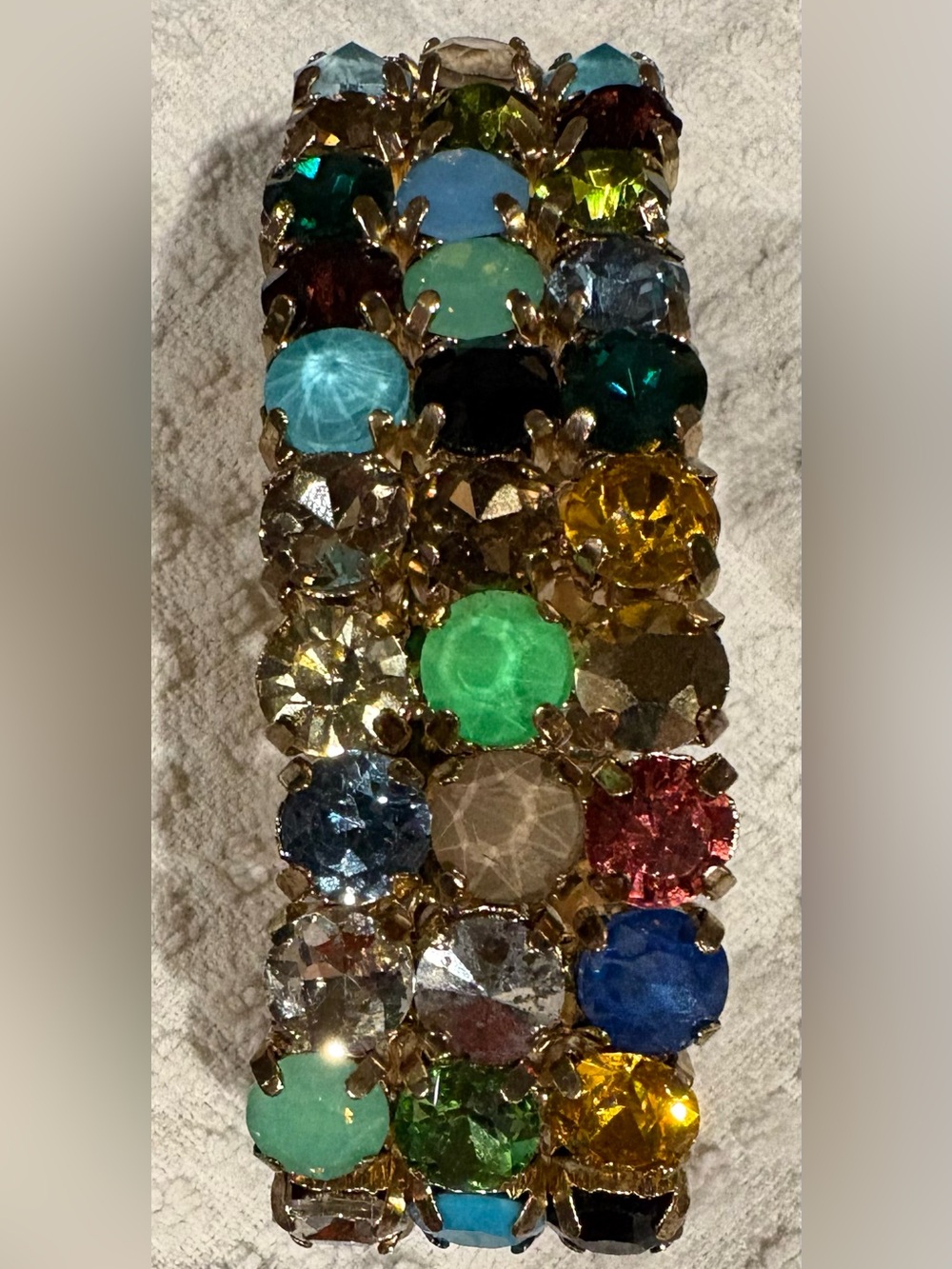 Sienna by TOVA bracelet